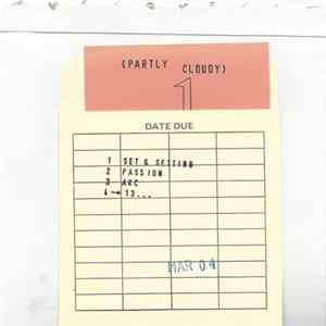 Partly Cloudy flac