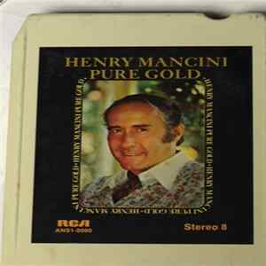Henry Mancini - Pure Gold flac