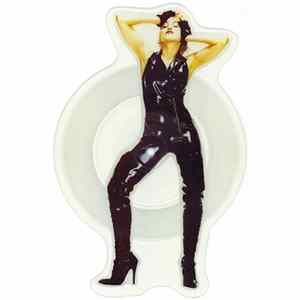 Madonna - Crazy For You flac