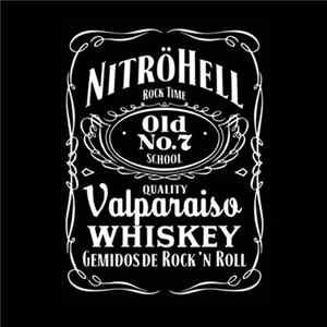 NitroHell - Gemidos de Rock 'n Roll flac