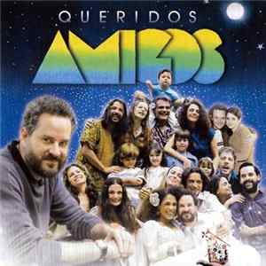 Various - Queridos Amigos flac