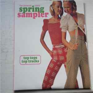 Various - The Universal Island Spring Sampler flac