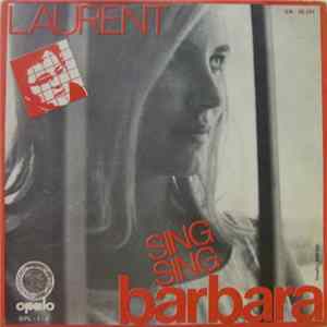 Laurent - Sing Sing Barbara flac