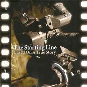 The Starting Line - Based On A True Story flac