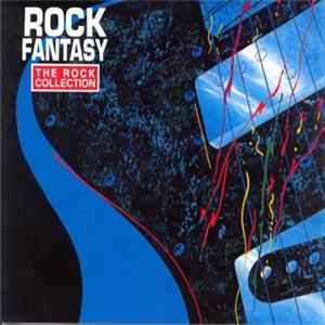 Various - The Rock Collection: Rock Fantasy flac