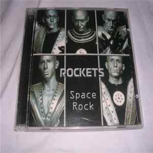 Rockets - Space Rock flac