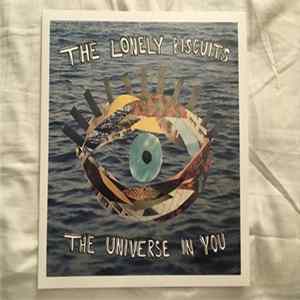 The Lonely Biscuits - The Universe In You flac