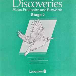 Abbs, Freebairn and Elsworth - Discoveries Stage 2 (Set 2 - Disc 1) flac