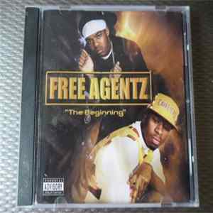 Free Agentz - Tha Beginning flac