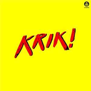 "Krik" - Krik! flac