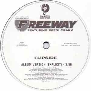 Freeway - Flipside flac