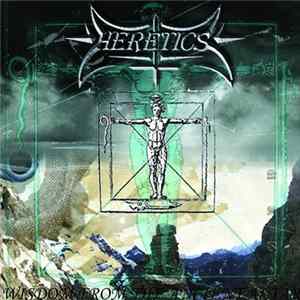 Heretics - Wisdom from the Ancient Altars flac
