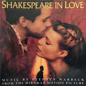 Stephen Warbeck - Shakespeare In Love (From The Miramax Motion Picture) flac