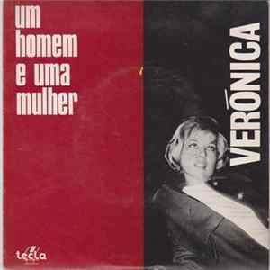 Verónica - Um Homem E Uma Mulher flac