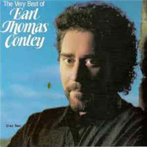 Earl Thomas Conley - The Very Best Of Earl Thomas Conley flac
