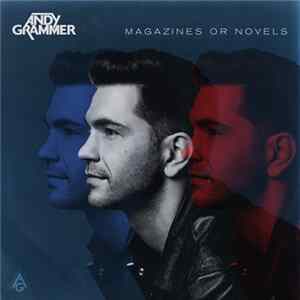 Andy Grammer - Magazines Or Novels flac