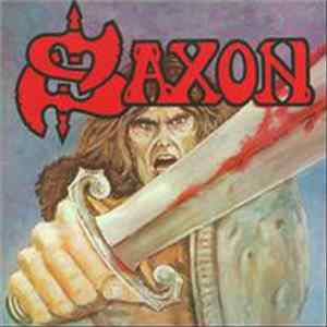 Saxon - Saxon flac