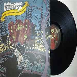 Calabrese - The Traveling Vampire Show flac