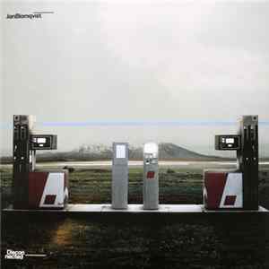 Jan Blomqvist - Disconnected flac