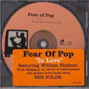 Fear Of Pop - In Love flac