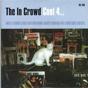Various - The Inn Crowd - Cool 4... flac