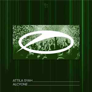 Attila Syah - Alcyone flac