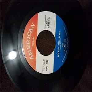 The Alias #1 - Rockin' Roll Boys flac