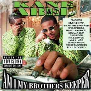 Kane & Abel - Am I My Brothers Keeper flac