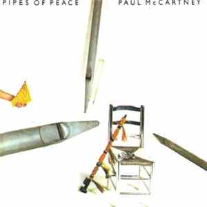 Paul McCartney - Pipes Of Peace flac