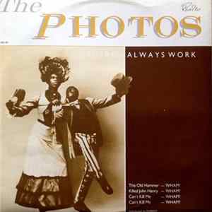 The Photos - There's Always Work flac