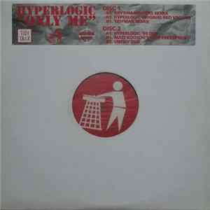 Hyperlogic - Only Me flac