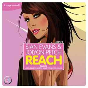 Sian Evans & Jolyon Petch - Reach (Part 2) flac