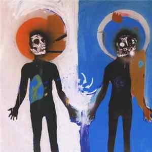 Massive Attack - Splitting The Atom EP flac