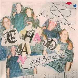 Eugene Chadbourne - Han Bennink - Chad And Han flac