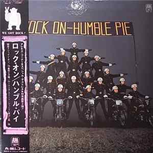 Humble Pie - Rock On flac