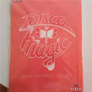 Orquestra E Coro EMI - Magic Samba flac