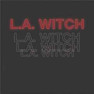 L.A. Witch - Brian flac