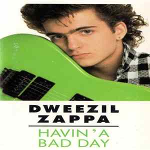 Dweezil Zappa - Havin' A Bad Day flac