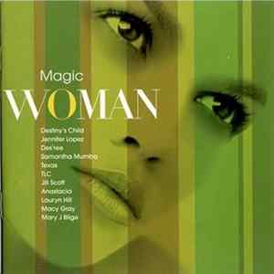 Various - Magic Woman flac