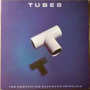 Tubes - The Completion Backward Principle flac