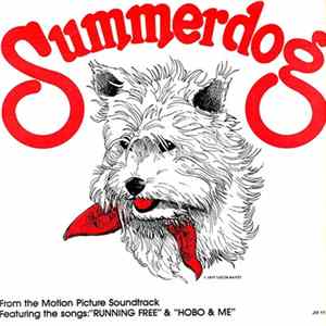 Unknown Artist - Summerdog (From The Motion Picture Soundtrack) flac