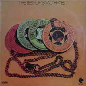 Isaac Hayes - The Best Of Isaac Hayes flac