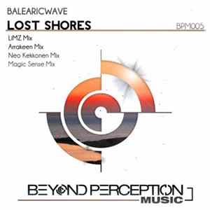 Balearicwave - Lost Shores flac