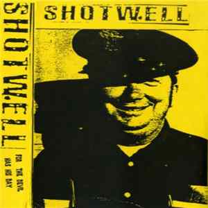 Shotwell - For The Devil Has His Day flac