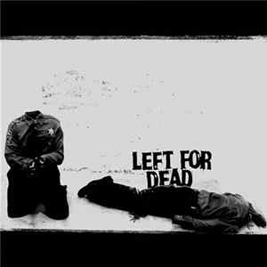 Left For Dead - Devoid Of Everything flac