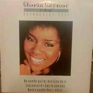 Gloria Gaynor - Today - Nuevas Versiones flac