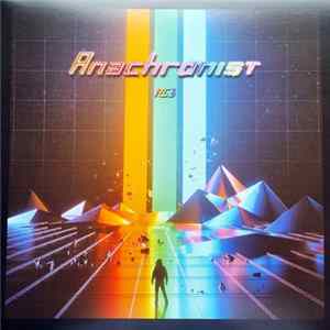 Anachronist - RGB flac