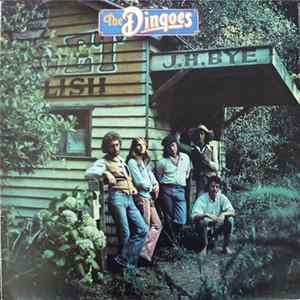 The Dingoes - The Dingoes flac
