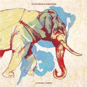 Dylan Carlson & Rogier Smal - Elephanto Bianco flac