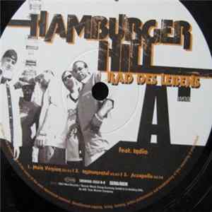 Hamburger Hill - Rad Des Lebens flac